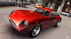 Test Drive Unlimited