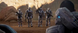 Halo 4