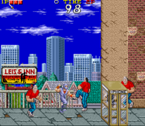 Ninja Gaiden (Virtual Console)