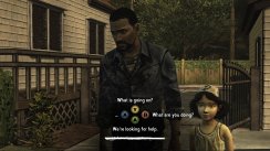 The Walking Dead