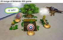 Nintendo 3DS Gamereactorin arviossa