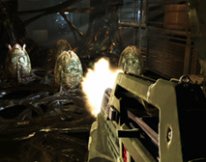 Aliens: Colonial Marines