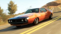 Forza Horizon