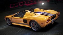 Forza Horizon