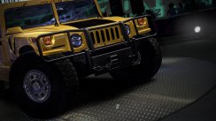 Forza Horizon
