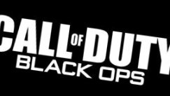 Call of Duty: Black Ops II