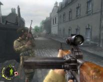 Brothers in Arms: Earned in Blood