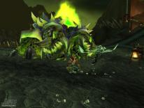 World of Warcraft: The Burning Crusade