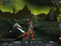 World of Warcraft: The Burning Crusade