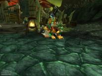 World of Warcraft: The Burning Crusade