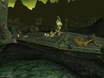 World of Warcraft: The Burning Crusade