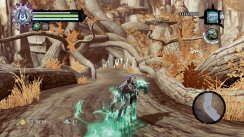 Darksiders II