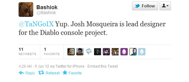 Diablo III