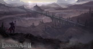 Dragon Age II