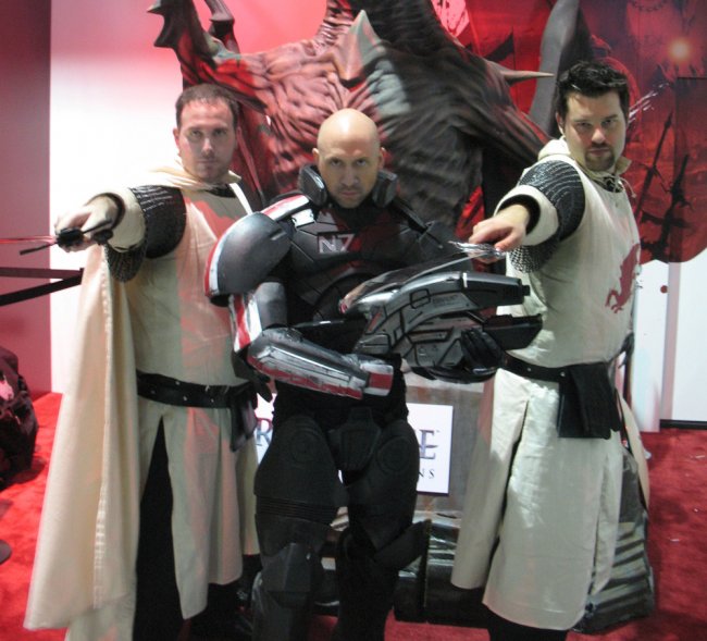 Dragon Age II