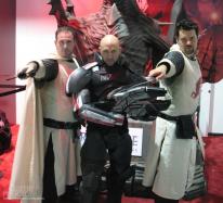 Dragon Age II