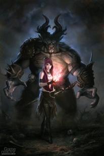 Dragon Age: Origins