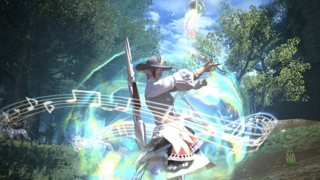 Final Fantasy XIV: A Realm Reborn