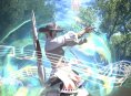 Final Fantasy XIV: A Realm Reborn Final Fantasy XIV: A Realm Reborn