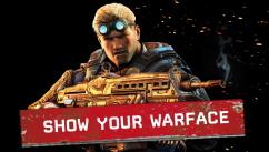 Gears of War: Judgment