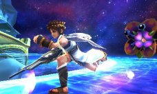 Kid Icarus: Uprising