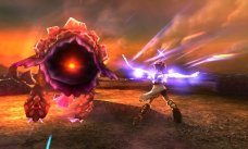 Kid Icarus: Uprising