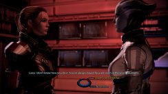 Mass Effect 3