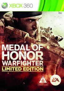 Medal of Honor: Warfighter