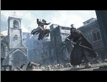 Assassin's Creed