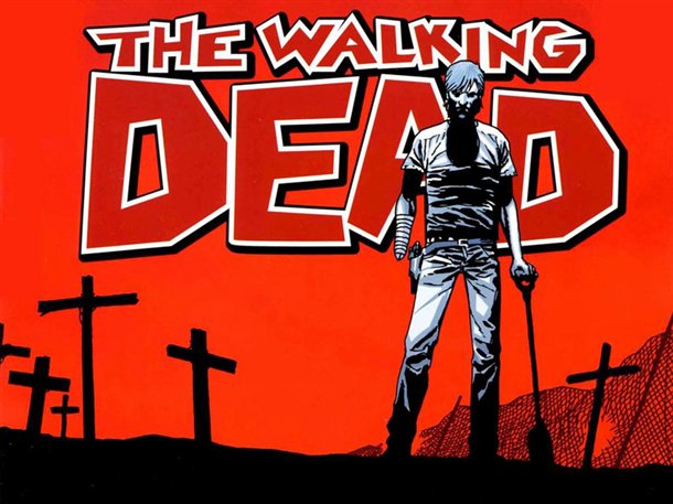 The Walking Dead
