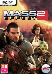 Mass Effect 2 Mass Effect 2