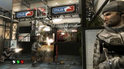 Rainbow Six: Vegas 2
