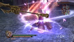 Samurai Warriors 2 Xtreme Legends