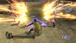Samurai Warriors 2 Xtreme Legends