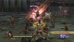 Samurai Warriors 2 Xtreme Legends