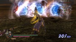 Samurai Warriors 2 Xtreme Legends