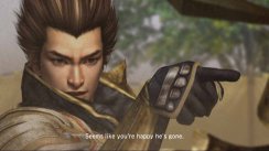 Samurai Warriors 2 Xtreme Legends