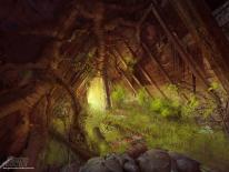 The Secret World