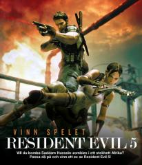 Resident Evil 5