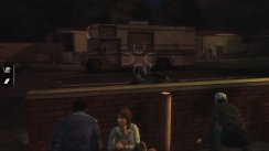 The Walking Dead
