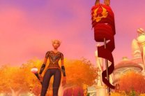 World of Warcraft