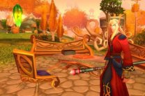 World of Warcraft