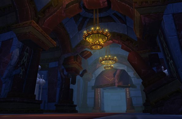 World of Warcraft