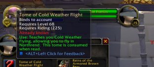 World of Warcraft