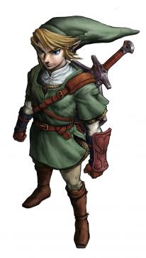 The Legend of Zelda: Skyward Sword