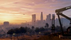 Grand Theft Auto V