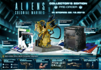 Aliens: Colonial Marines