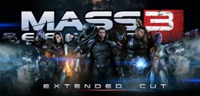 Mass Effect 3