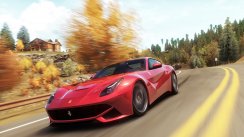 Forza Horizon