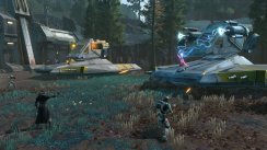 Star Wars: The Old Republic